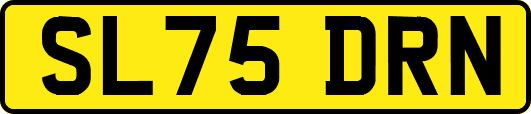 SL75DRN