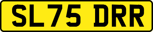 SL75DRR