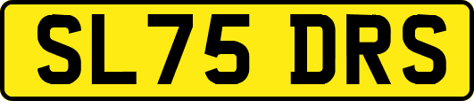 SL75DRS