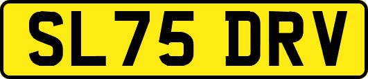 SL75DRV