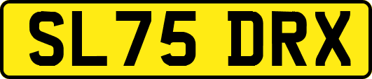 SL75DRX