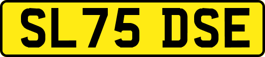 SL75DSE
