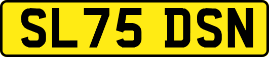 SL75DSN