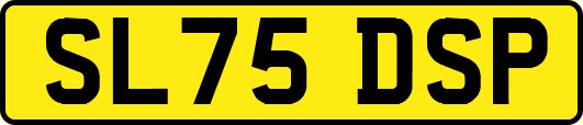 SL75DSP