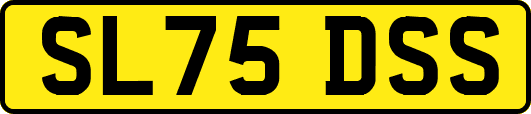 SL75DSS