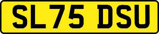 SL75DSU