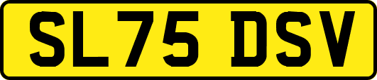 SL75DSV