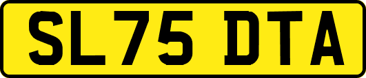 SL75DTA