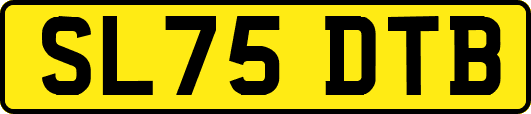 SL75DTB