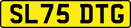 SL75DTG
