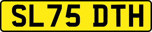 SL75DTH