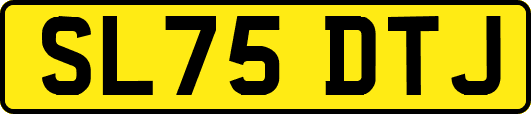 SL75DTJ