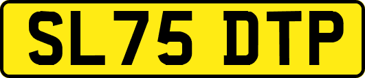 SL75DTP