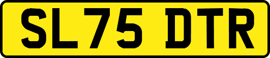 SL75DTR