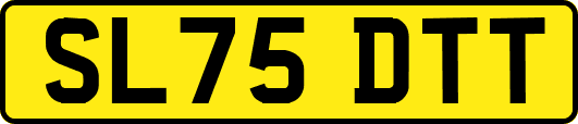SL75DTT
