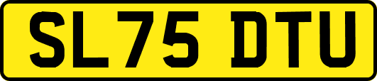 SL75DTU