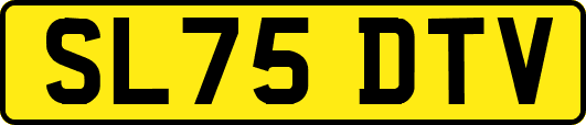 SL75DTV