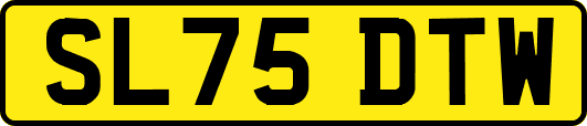 SL75DTW