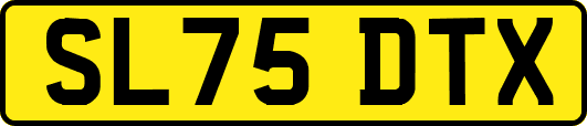 SL75DTX