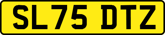 SL75DTZ