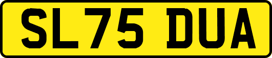 SL75DUA