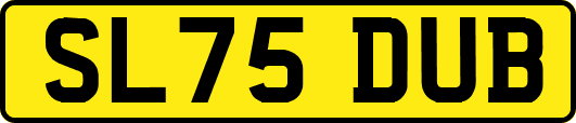 SL75DUB