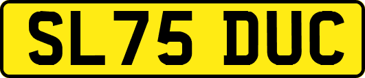 SL75DUC