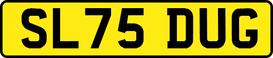 SL75DUG