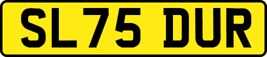 SL75DUR