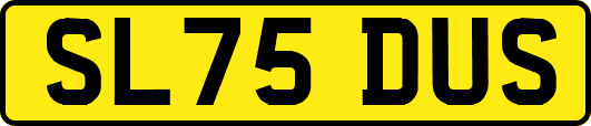SL75DUS