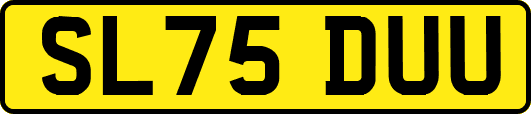 SL75DUU