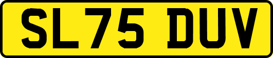 SL75DUV