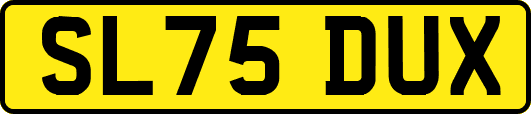 SL75DUX