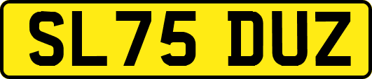SL75DUZ