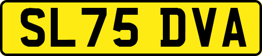 SL75DVA