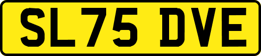SL75DVE