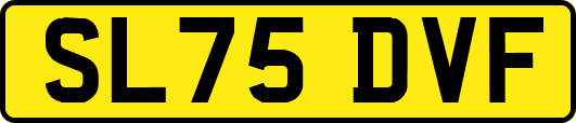 SL75DVF