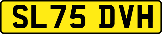 SL75DVH