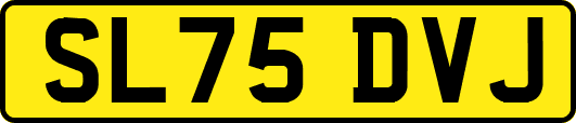 SL75DVJ