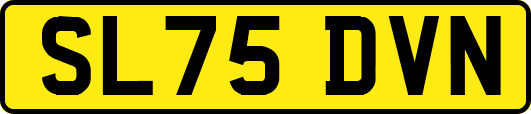 SL75DVN