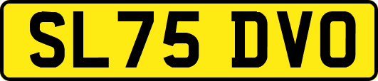 SL75DVO