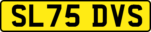 SL75DVS