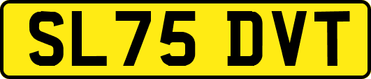SL75DVT