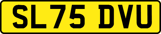 SL75DVU
