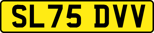 SL75DVV