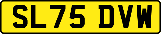 SL75DVW
