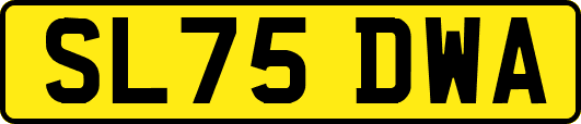 SL75DWA