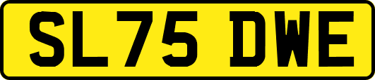 SL75DWE
