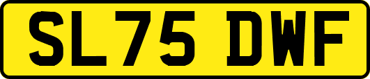 SL75DWF