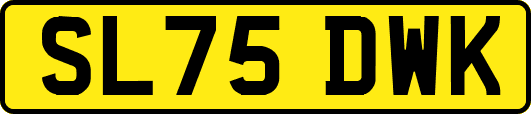 SL75DWK